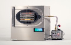 Lypholizer (Freeze Dryer) by Aarson Scientific Works