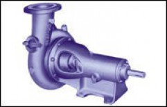 Non-Clog Pumps by Jyoti Engineering Works