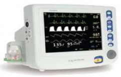 Patient Monitor by Meditech Electro Services