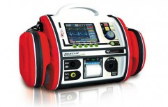 Portable Defibrillator by Bafna Healthcare private Limited