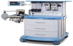 Prima Sp  Anaesthesia System by Indian Surgical Equipment Company Private Limited