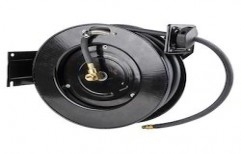 Professional Air Hose Reel by VSS Fire Safety Systems