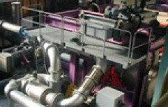Pumps by Andritz Technologies Private Limited