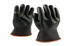 Safety Gloves by Firetex Protective Technologies Private Limited