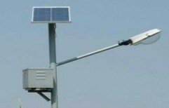 Solar Street Light by Anita Enterprises
