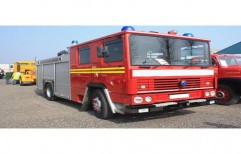 Sophisticated Fire Vehicle by Garg Enterprises (Regd)