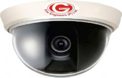 Special Dome Camera by G Tech Fire Engineers Private Limited