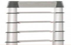 Telescopic Ladder by Foryour Resque Pvt. Ltd.