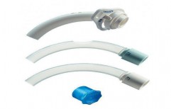 Tracoe Twist Tracheostomy Tubes by Bafna Healthcare private Limited