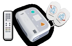 AED Trainer by Bafna Healthcare private Limited