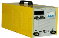 ARC 300 Inverter Welding Machine by IndoChoice Technologies (India)