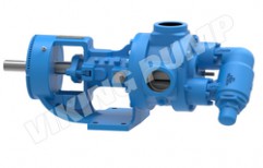 Cast Iron Pumps 124E Series by Classic engineering services