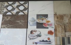 Ceramic Tiles by Ishan Enterprises