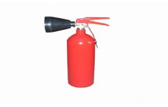 Co2 Fire Extinguisher by Ingross Technologies Private Limited