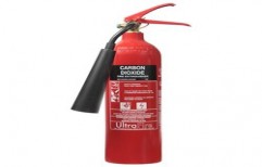 Co2 Fire Extinguisher by Arunodaya Fire Safety Services