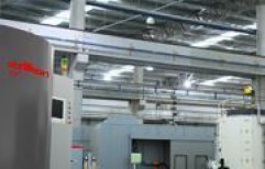 Coating Equipment by Hotel ABS International