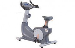 Commercial Up Right Bike by Jangind Enterprises