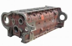 Diesel Engine Multi Cylinder Block by Sunrise Sales And Service