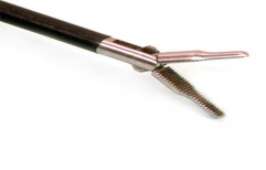 Dolphin Forceps by Bharat Surgical Co.