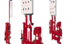 Dualpak Boosters by Armstrong Designing Private Limited