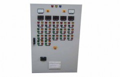 Electric Oven Control Panels by Star Enterprises