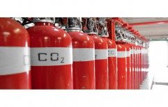 Fire Extinguisher Refilling by Arrowsoul Fire & Security Solutions