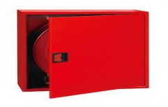 Fire Hose Box by VSS Fire Safety Systems