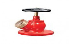 Fire Hydrant Valve by D. R. Gupta Engineering Works