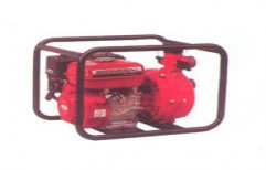 Fire Pump by G K Engineering Company