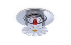 Fire Sprinkler by Protexn Fire Services