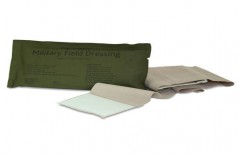 First Field Dressing - Military Dressing by Bafna Healthcare private Limited