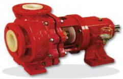 Fluorolined Equipment Pvdf Process Pumps by Sm Industrial Stores