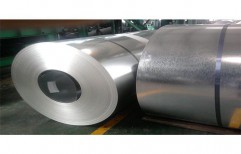 Galvalume Steel Coil by Aashi Building System Pvt. Ltd.