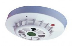 Heat Detector by Unirich Safety Solutions Private Limited