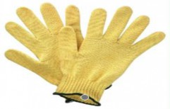 Heat Resistant Gloves Tiger K007-K010 by Himachal Trading Company