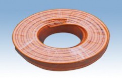 HOFR Welding Cable by Dahshamak Fire Private Limited