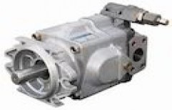 Hydraulic Piston Pump by Swastik Enterprises