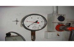 Hydraulic Pressure Testing Service by S. R. Fire & Safety Systems