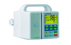 Infusion Pumps by Goodhealth Inc.
