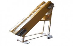 Material Handling Conveyor by B. N. Enterprises