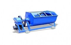 Mortar Mixer by Lokpal Industries