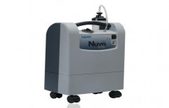 Oxygen Concentrator by Goodhealth Inc.