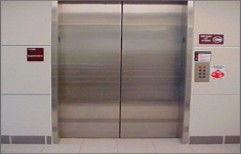 Passenger Elevator by Jagdamba Service Solutions Private Limited