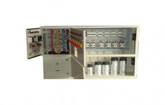 Power Factor Panel by KMB Electrical And Engineer