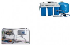 RO Water System for Home by Acme Fabcon India Private Limited