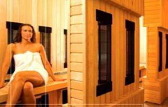 Sauna Rooms by Jangind Enterprises