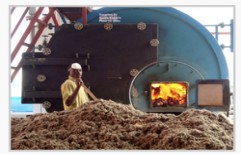 Steam Boiler by Simba Exports