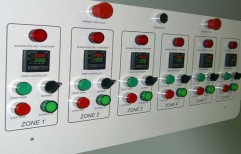Temperature Control Panels by Star Enterprises