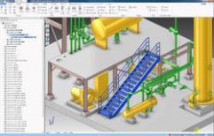 Training on Piping Design by SP3D & PDMS Piping Design Training
