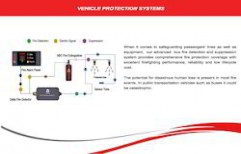 Vehicle Protection Systems by Nitin Fire Protection Industry Limited